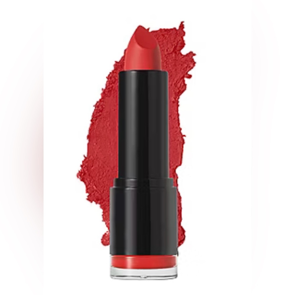 New Shades by Shan Matte Lipstick Matte Ibiza
